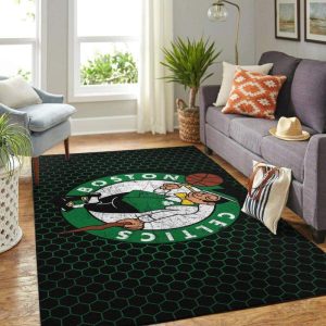 amazon boston celtics living room area no2207 rug 1602995263937 1602995263937