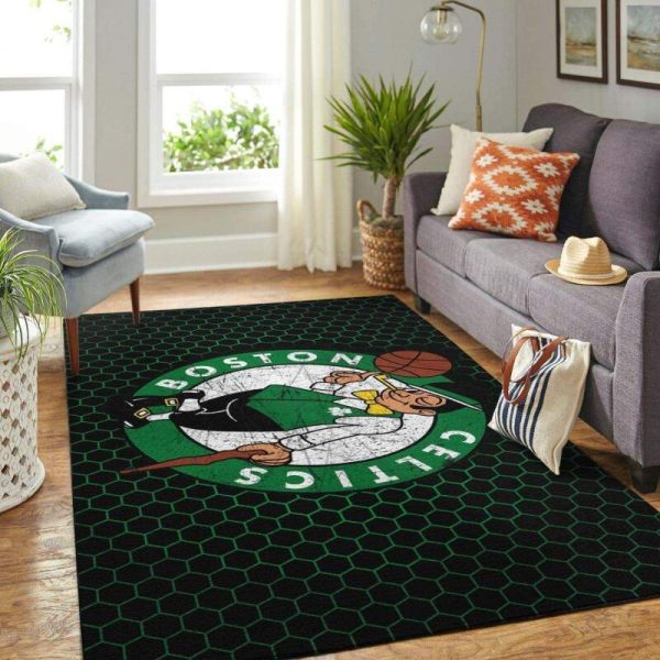 amazon boston celtics living room area no2207 rug 1602995263937 1602995263937