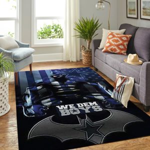 amazon dallas cowboys living room area no2785 rug 1602996768527 1602996768530