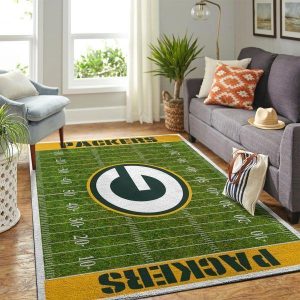 amazon green bay packers living room area no3135 rug 1602998047130 1602998047131