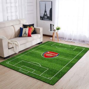 arsenal limited edition amazon best seller sku 262212 rug 1590481570299