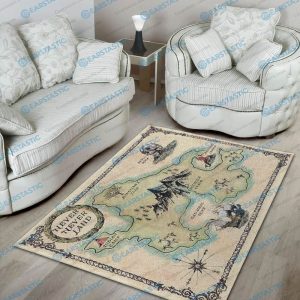 christmas gift peter pan area limited edition amazon best seller sku 262514 rug 1590481796005