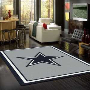 dallas cowboys area rug 2616 0