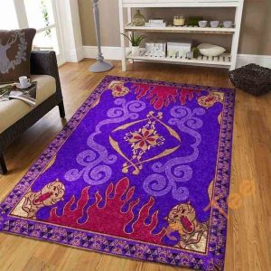 disney aladdins magic carpet area rug amazon best seller sku 691 rug 1586436299579