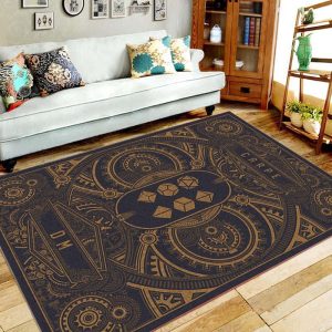 dungeons dragons area rug 412a 0