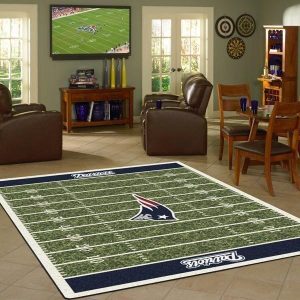 new england patriots area rug 0