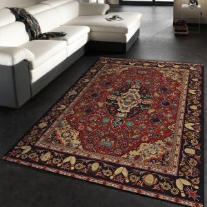 the big lebowski rug custom size and printing 0