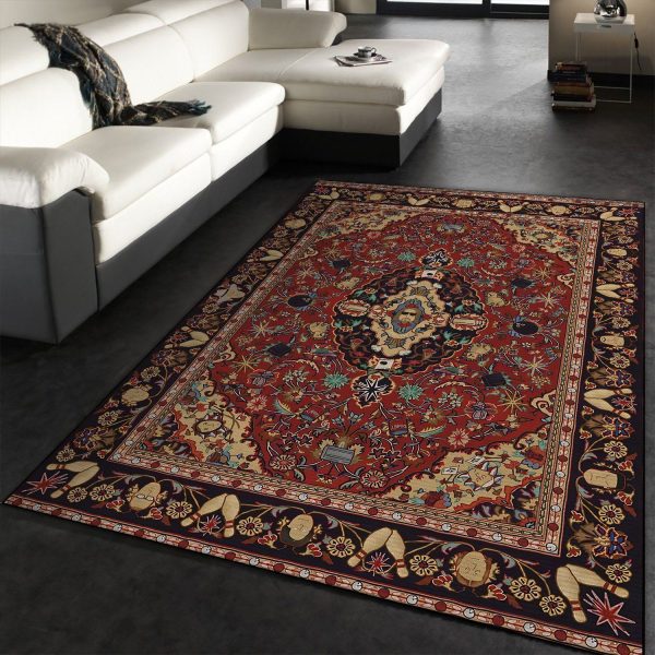 the big lebowski rug custom size and printing 0